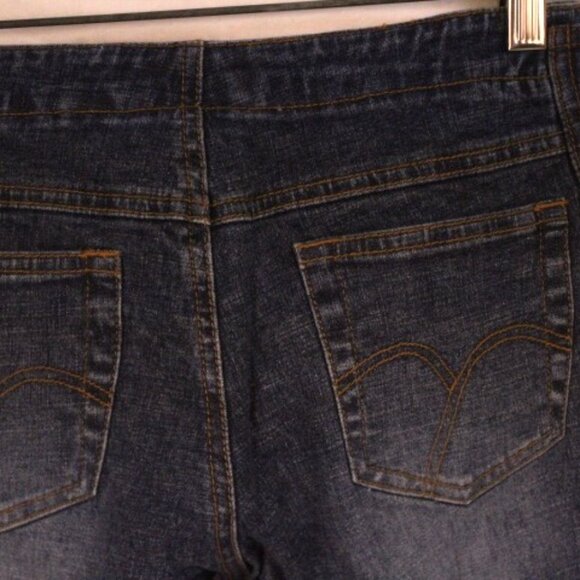 Vintage YOYO Designer Stretch Jeans - Picture 11 of 14